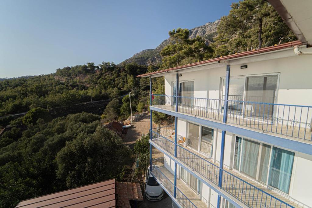 Likya Inn Karadere  Exterior photo