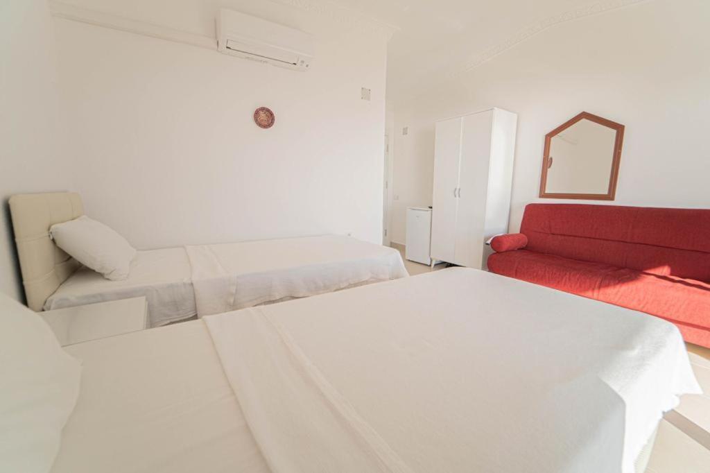 Likya Inn Karadere  Exterior photo