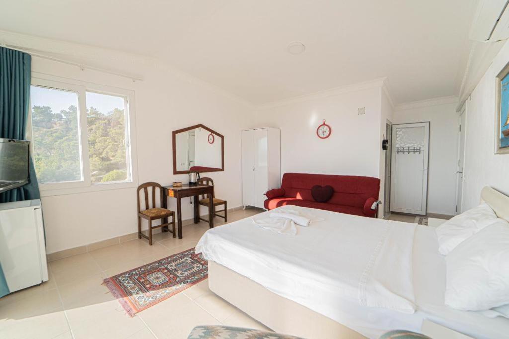 Likya Inn Karadere  Exterior photo