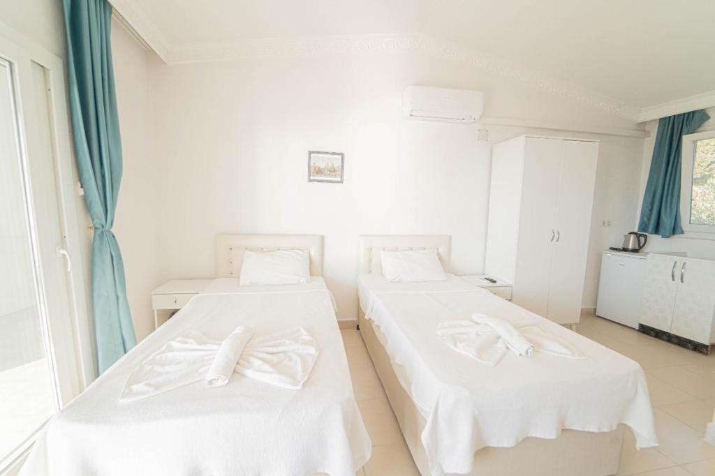 Likya Inn Karadere  Exterior photo
