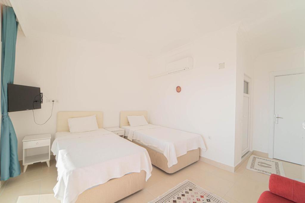 Likya Inn Karadere  Exterior photo